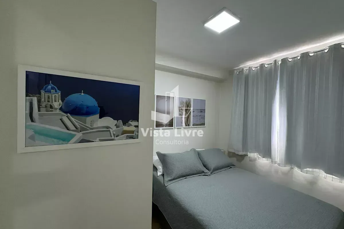 Apartamento, 2 quartos, 37 m² - Foto 25