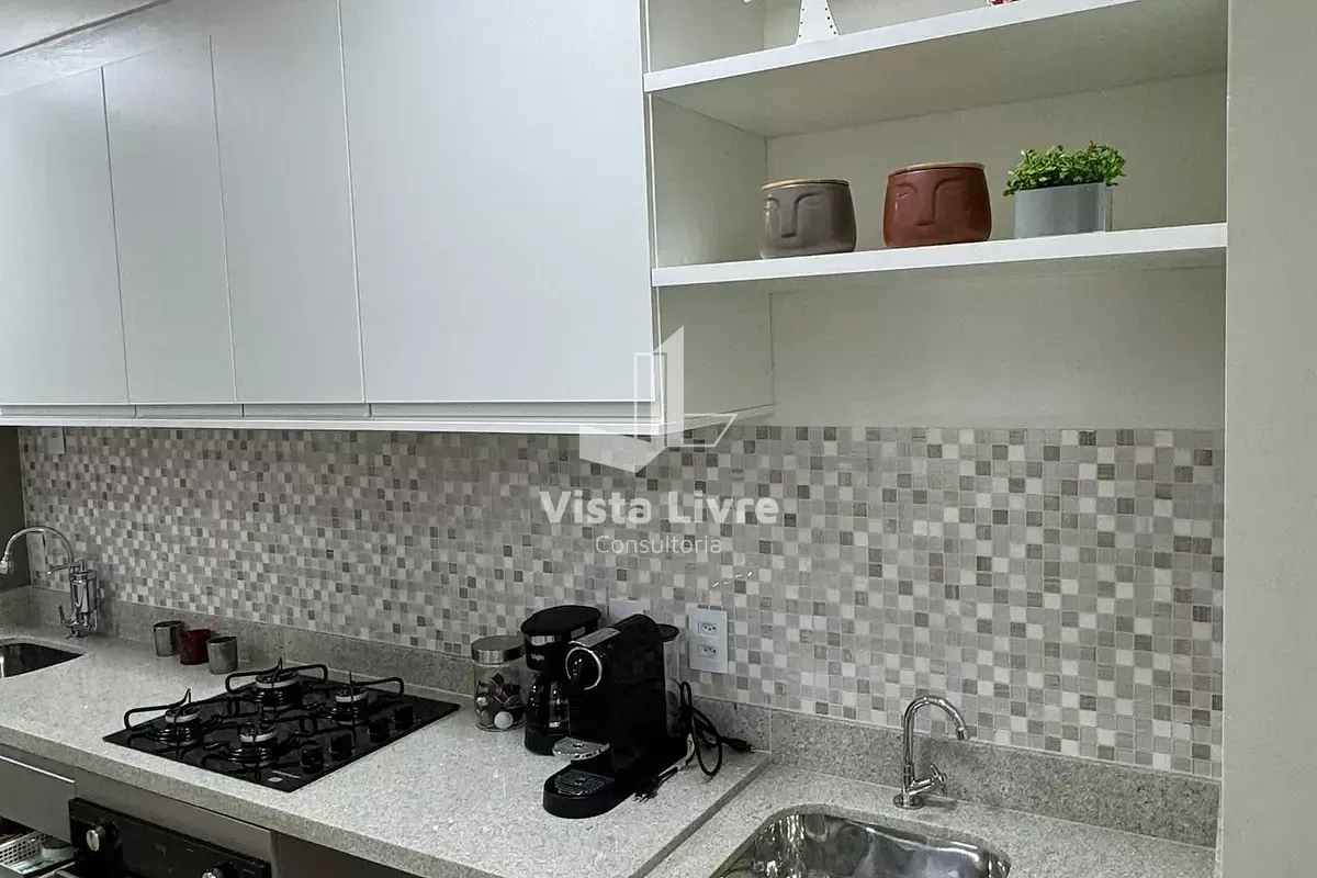 Apartamento, 2 quartos, 37 m² - Foto 20