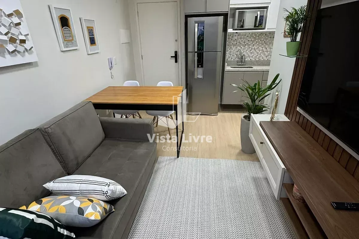 Apartamento, 2 quartos, 37 m² - Foto 14