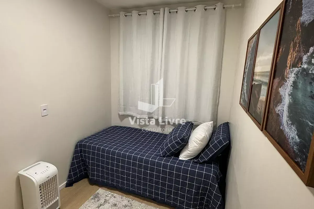 Apartamento, 2 quartos, 37 m² - Foto 26