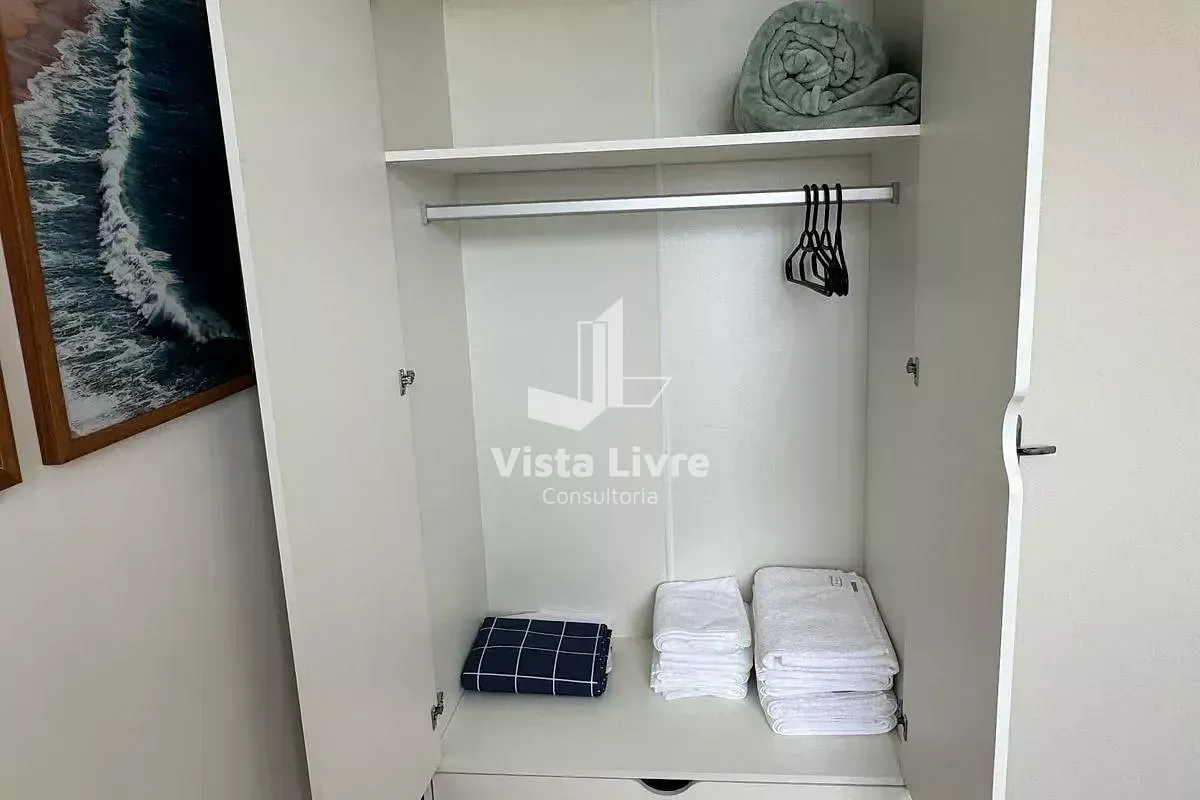 Apartamento, 2 quartos, 37 m² - Foto 31