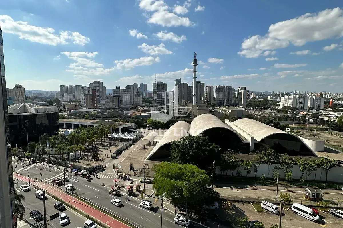 Apartamento, 2 quartos, 37 m² - Foto 17