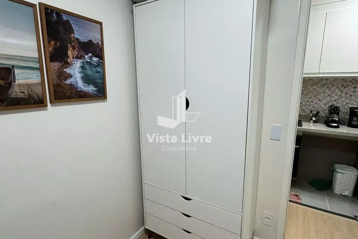 Apartamento, 2 quartos, 37 m² - Foto 32