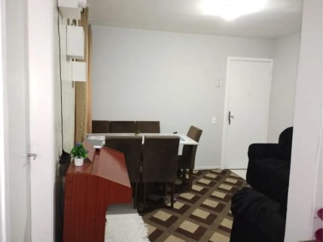 Foto do Apartamento - Apartamento à venda, Pimentas, Guarulhos, SP | Imobiliária Compare
