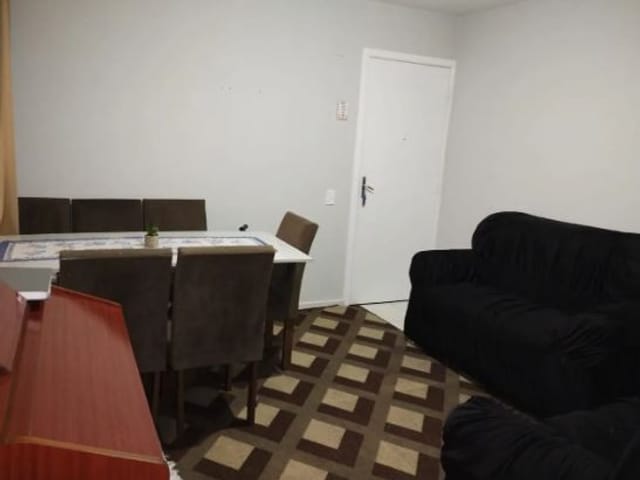 Foto do Apartamento - Apartamento à venda, Pimentas, Guarulhos, SP | Imobiliária Compare
