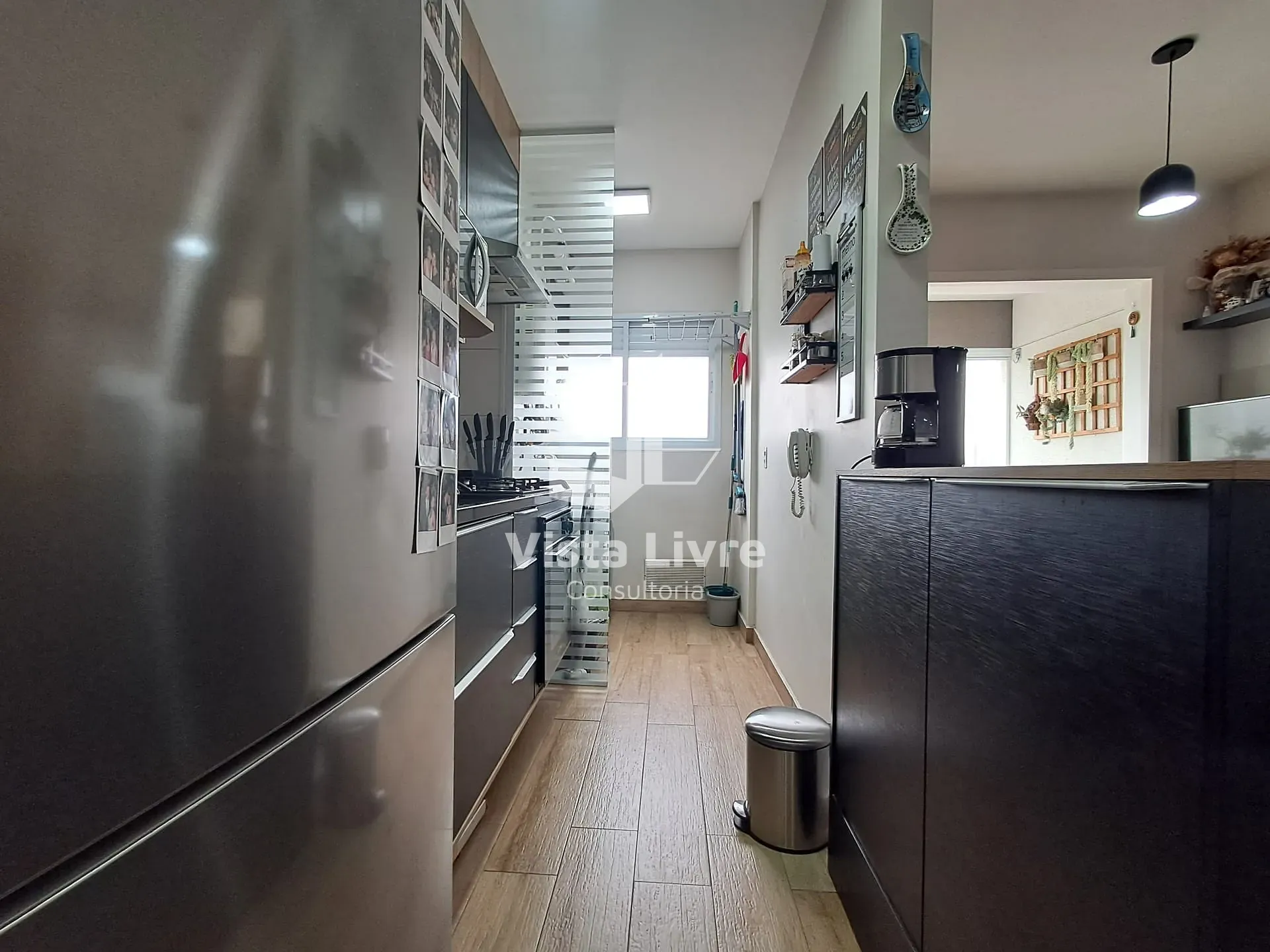 Apartamento, 2 quartos, 51 m² - Foto 21