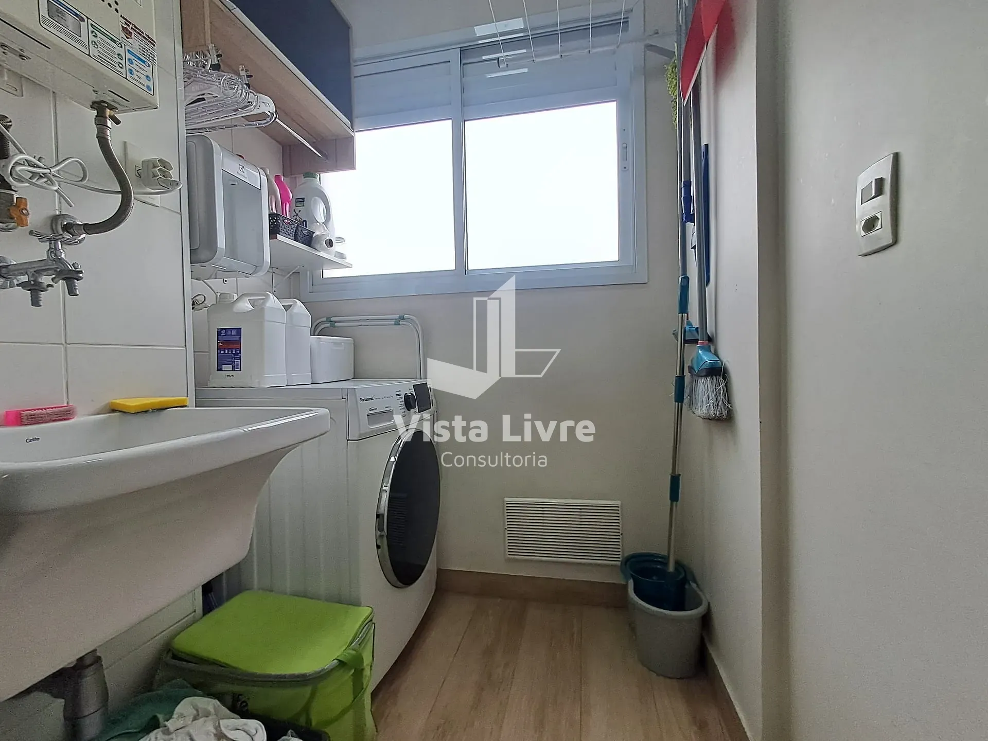Apartamento, 2 quartos, 51 m² - Foto 22