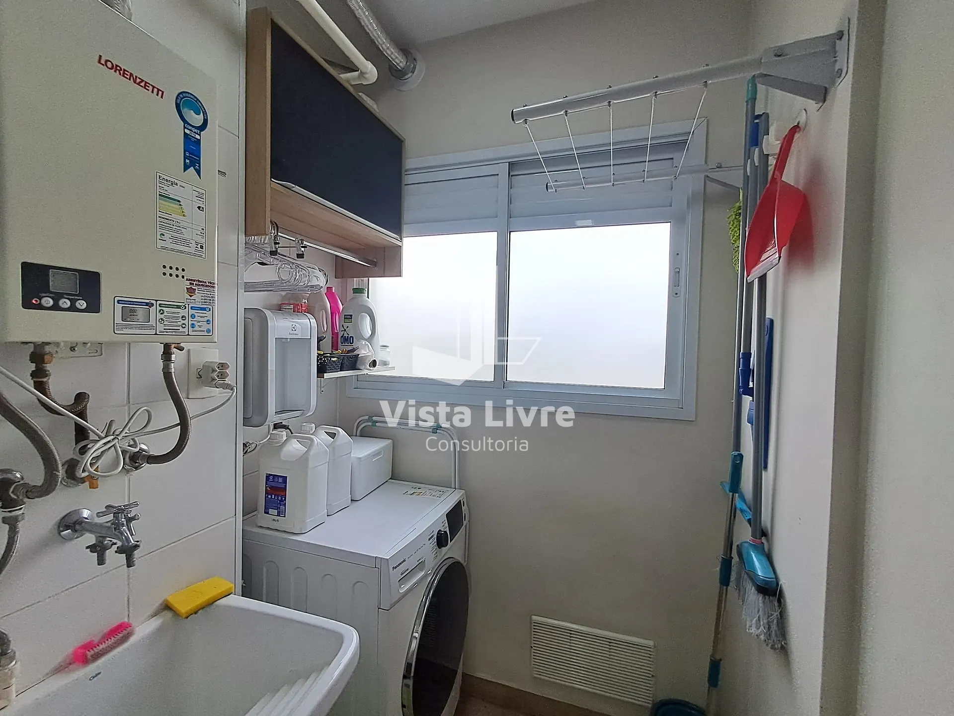 Apartamento, 2 quartos, 51 m² - Foto 23