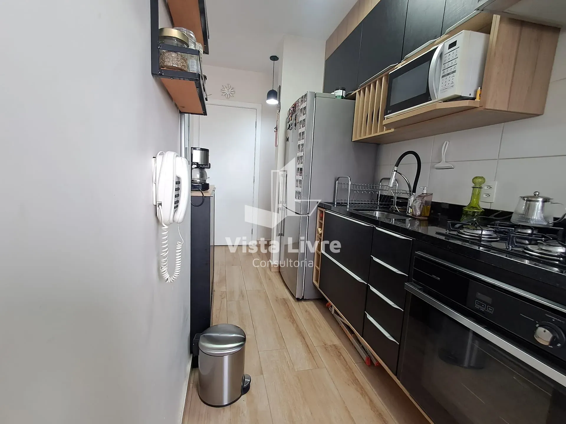 Apartamento, 2 quartos, 51 m² - Foto 8