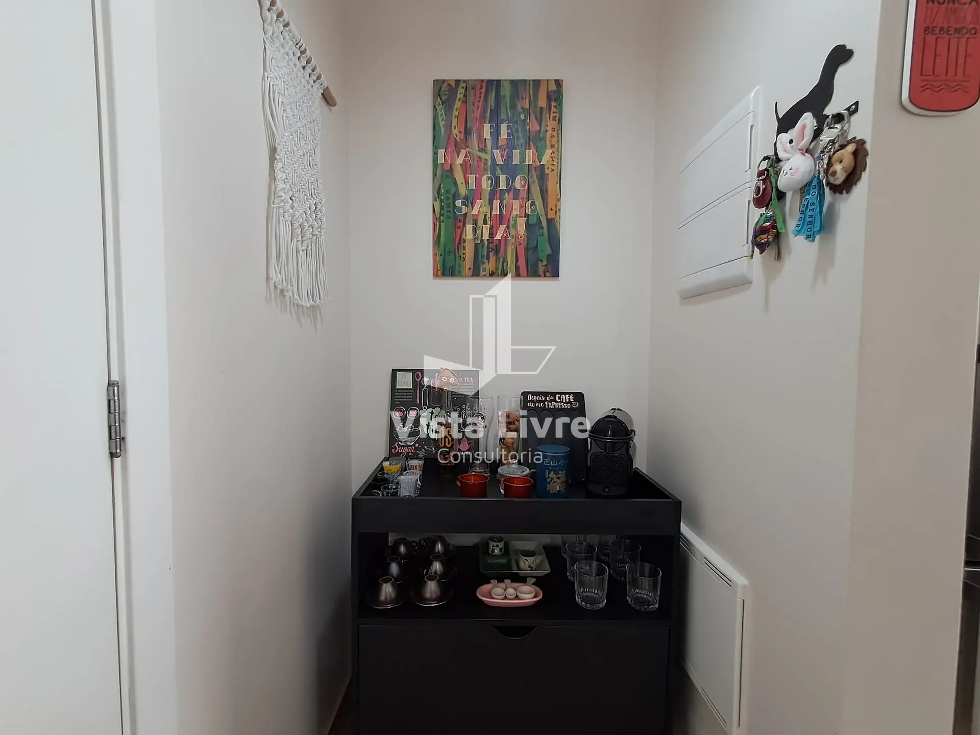 Apartamento, 2 quartos, 51 m² - Foto 9