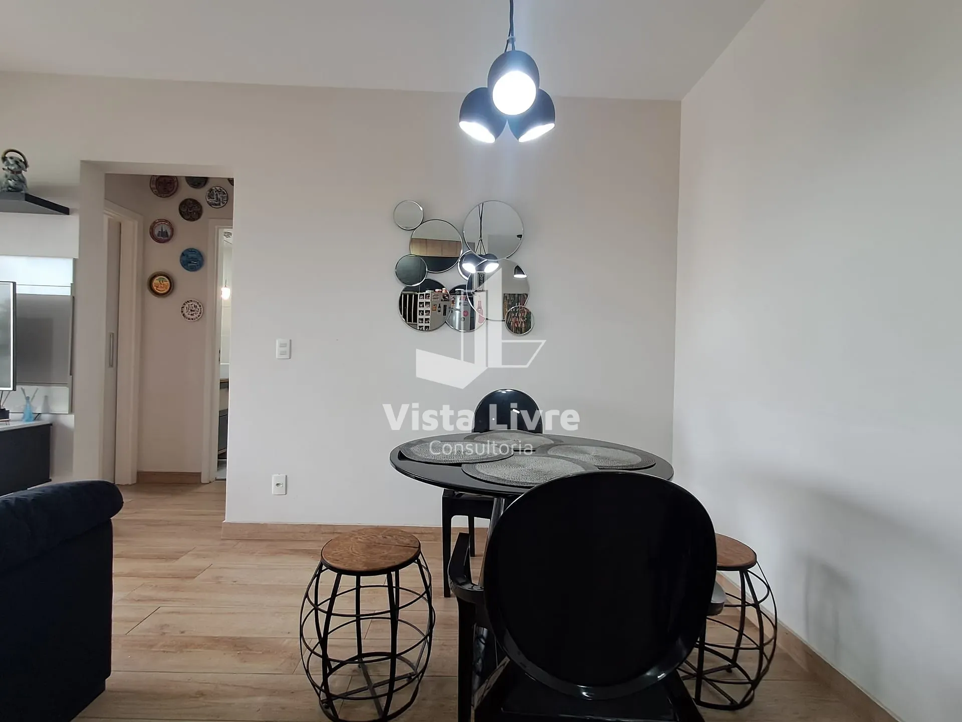 Apartamento, 2 quartos, 51 m² - Foto 10