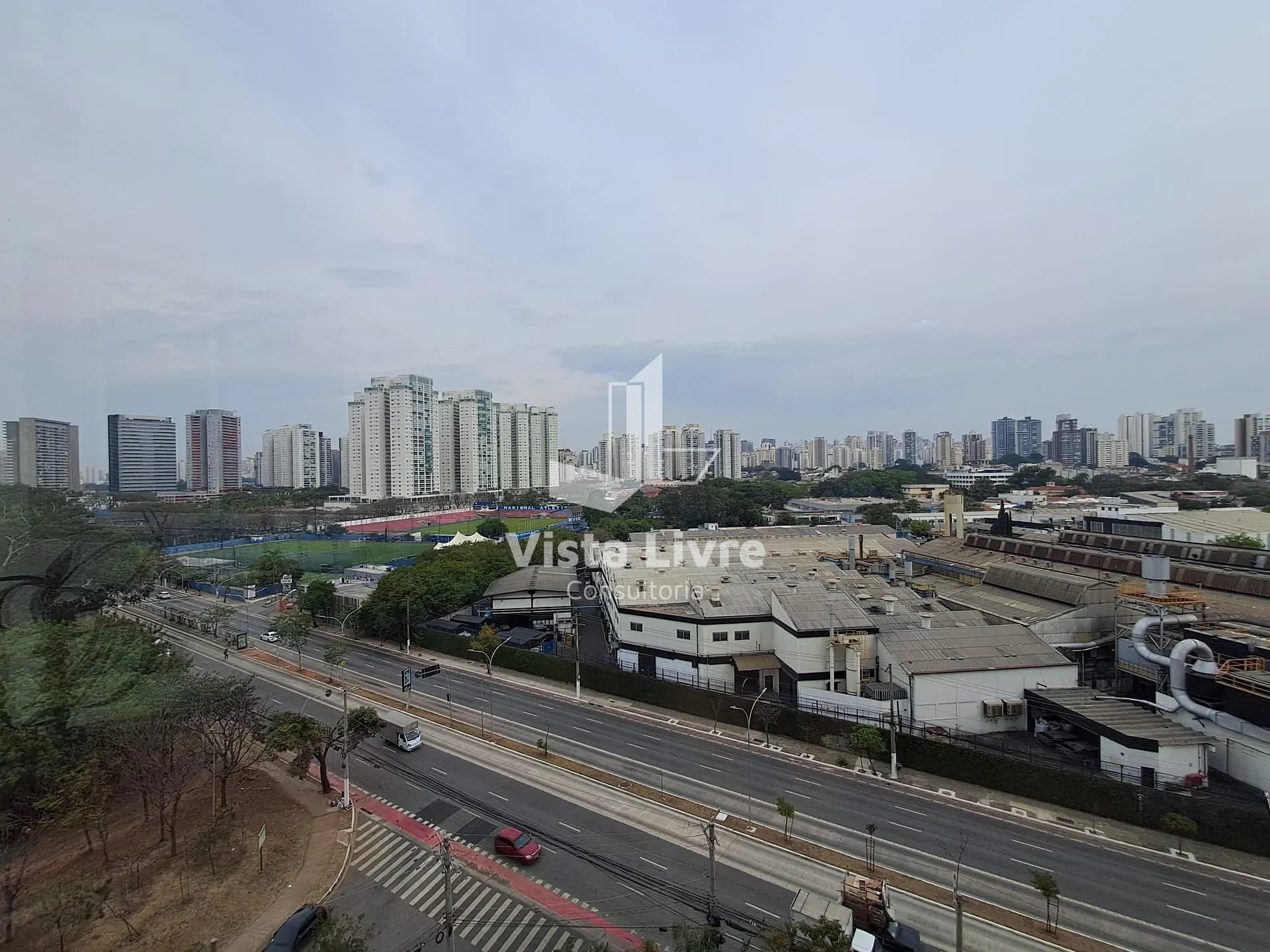 Apartamento, 2 quartos, 51 m² - Foto 11