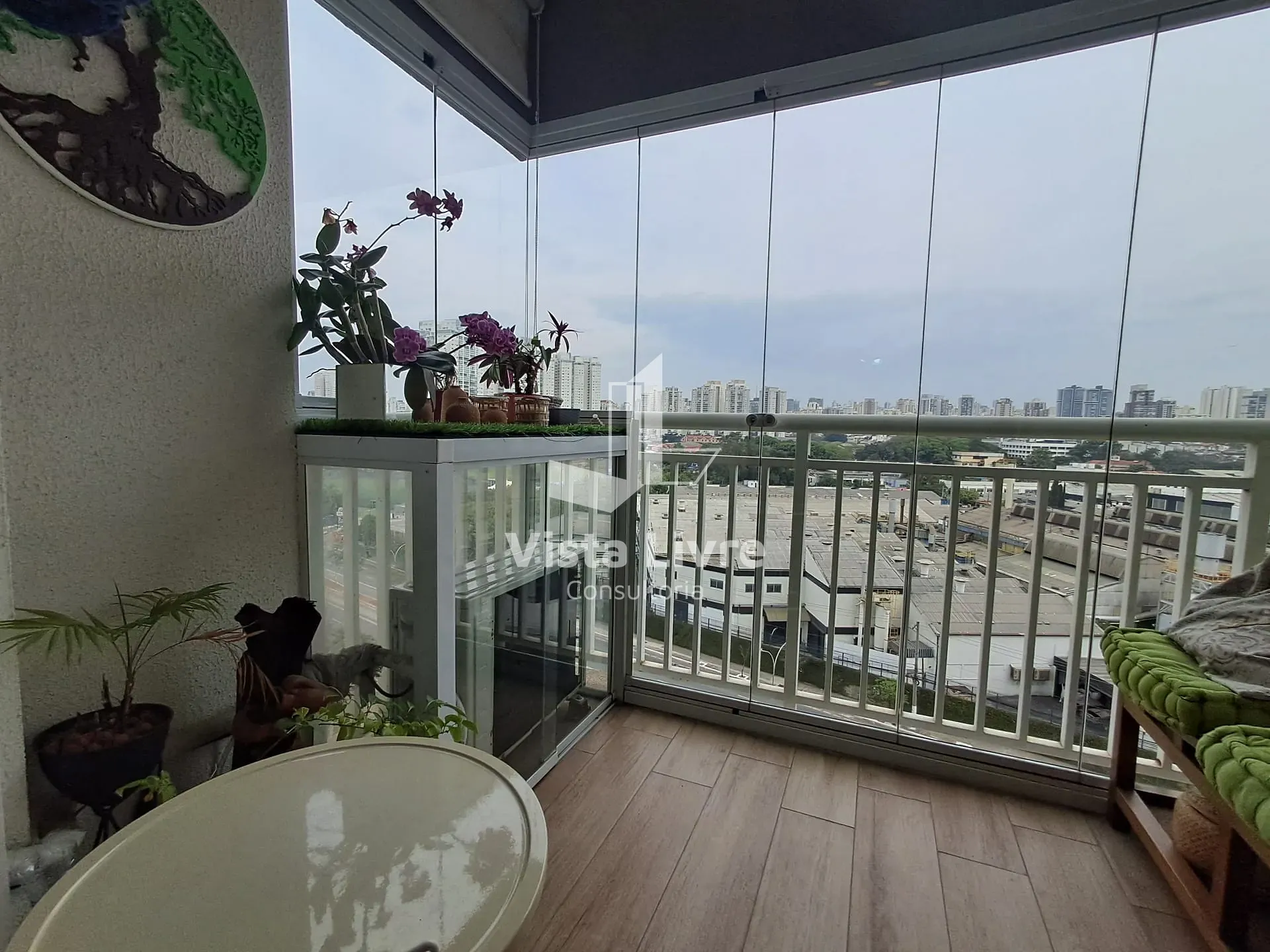 Apartamento, 2 quartos, 51 m² - Foto 12