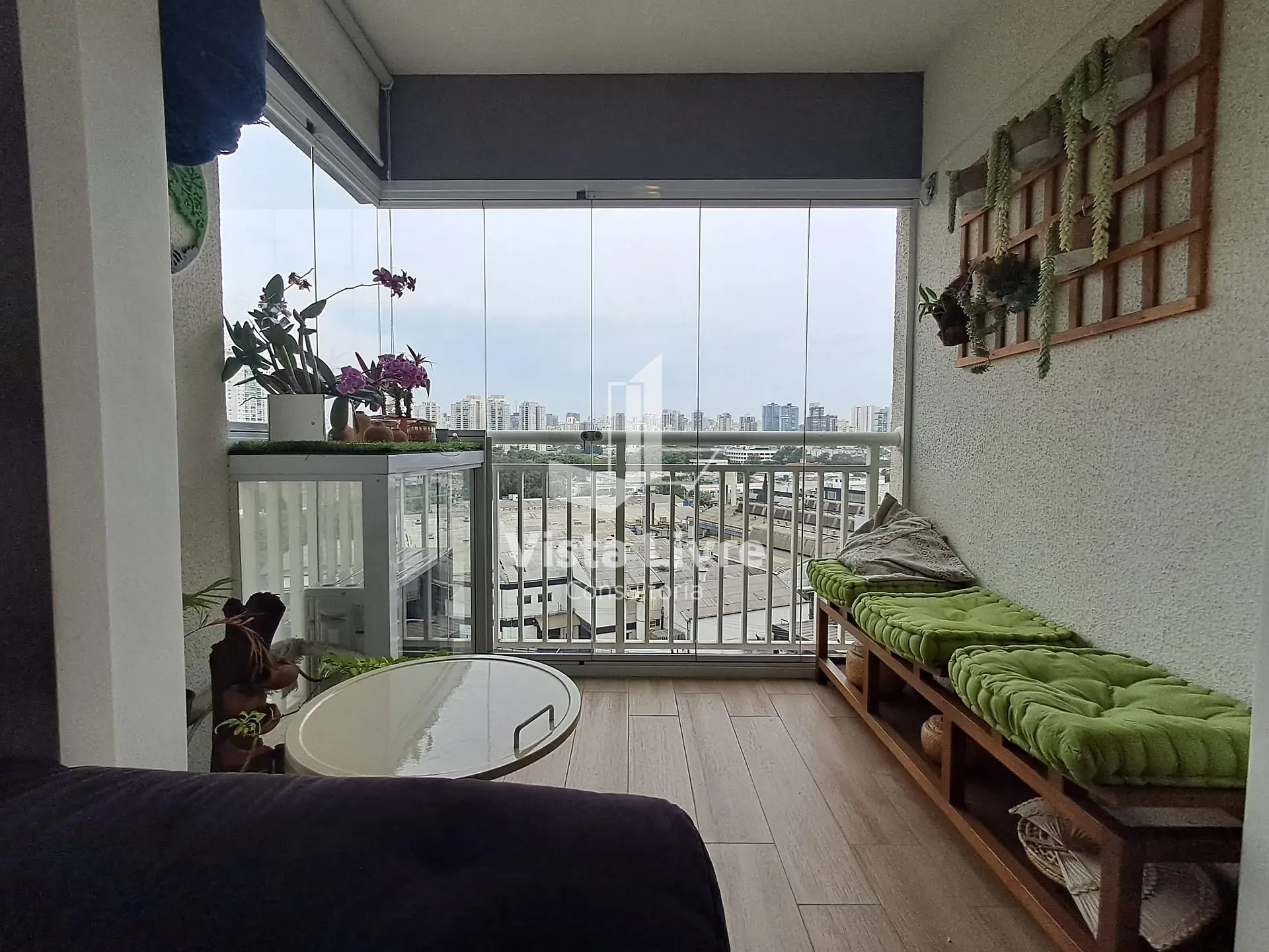 Apartamento, 2 quartos, 51 m² - Foto 13