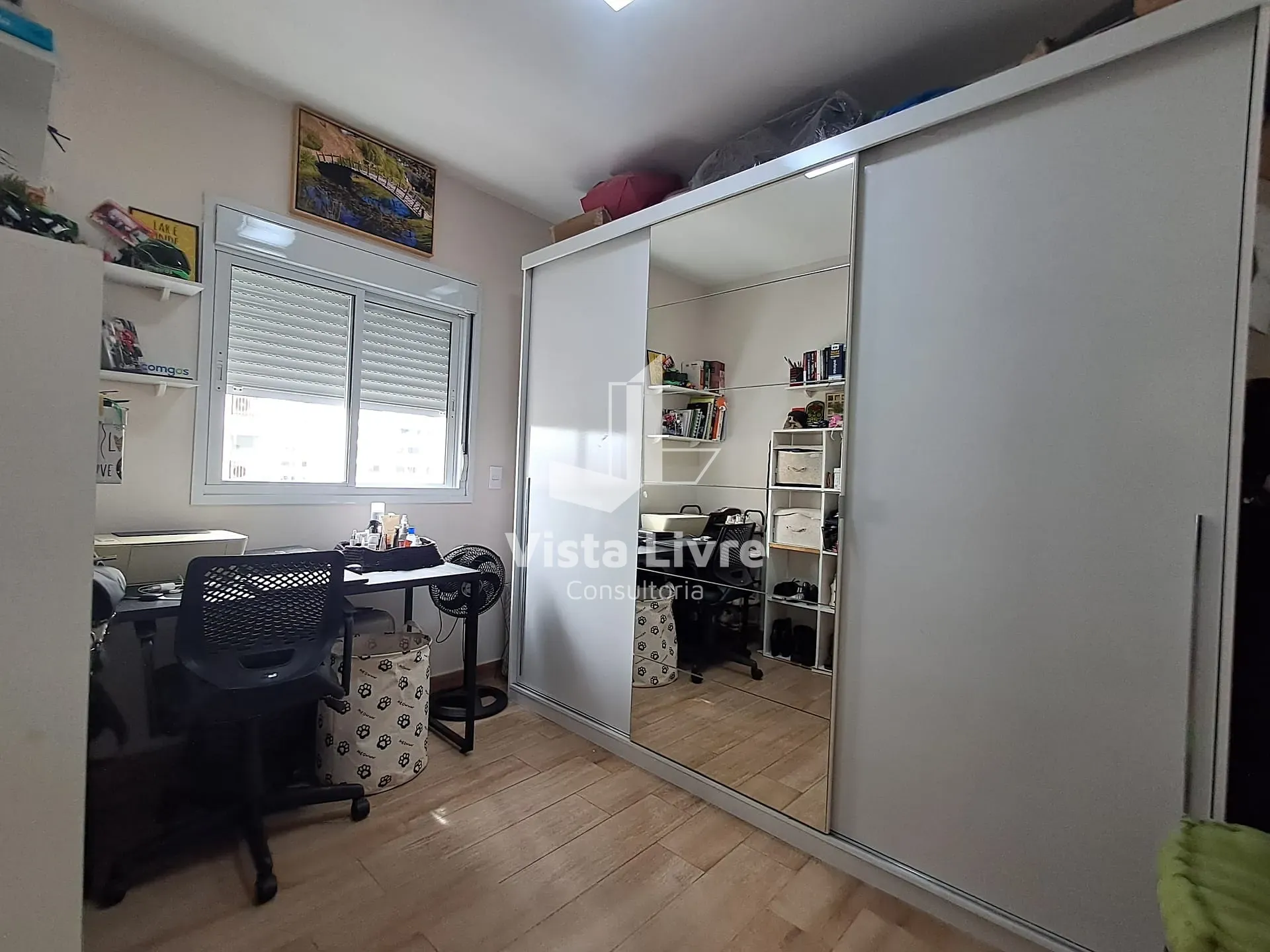 Apartamento, 2 quartos, 51 m² - Foto 18