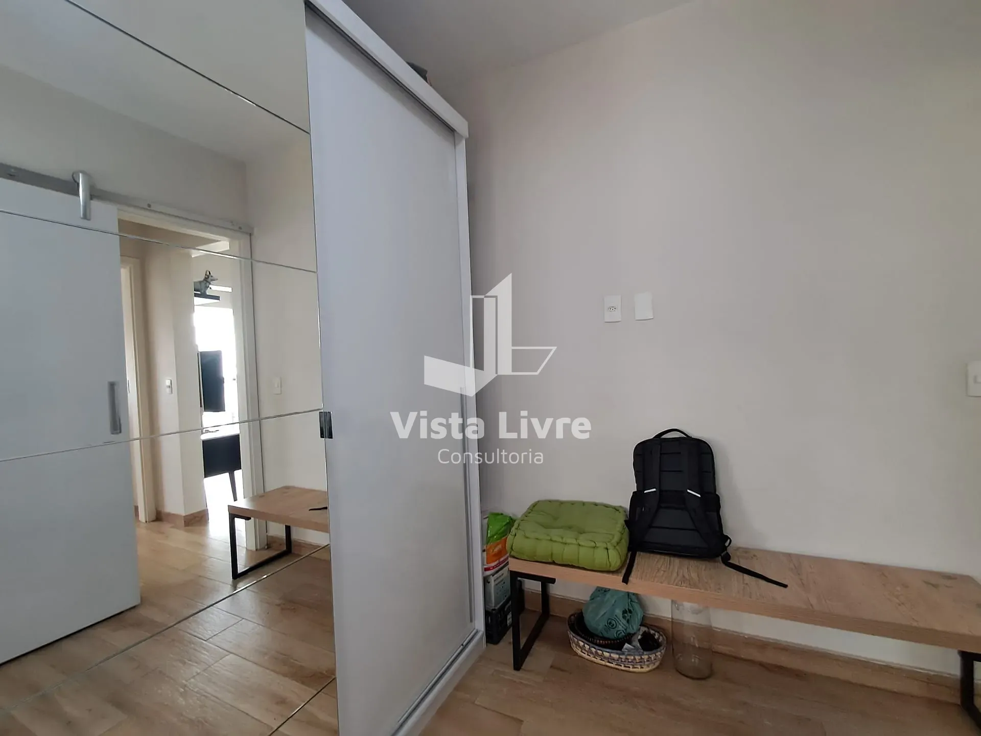 Apartamento, 2 quartos, 51 m² - Foto 19