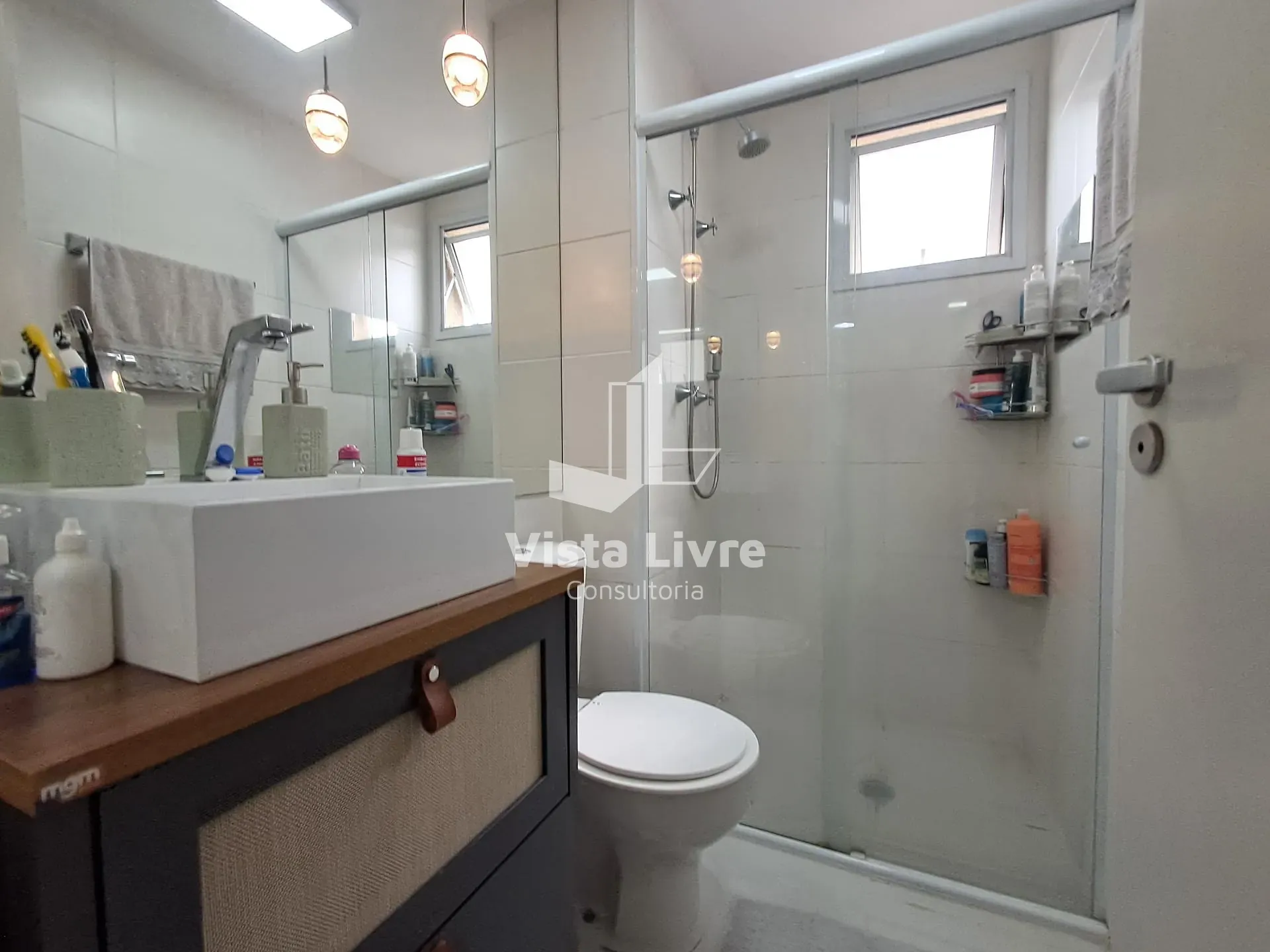 Apartamento, 2 quartos, 51 m² - Foto 24