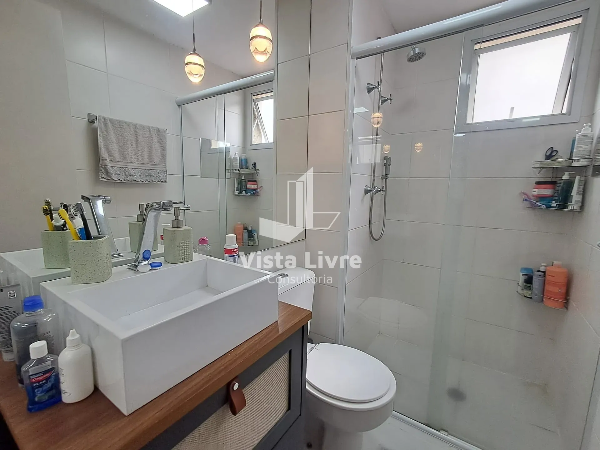Apartamento, 2 quartos, 51 m² - Foto 25