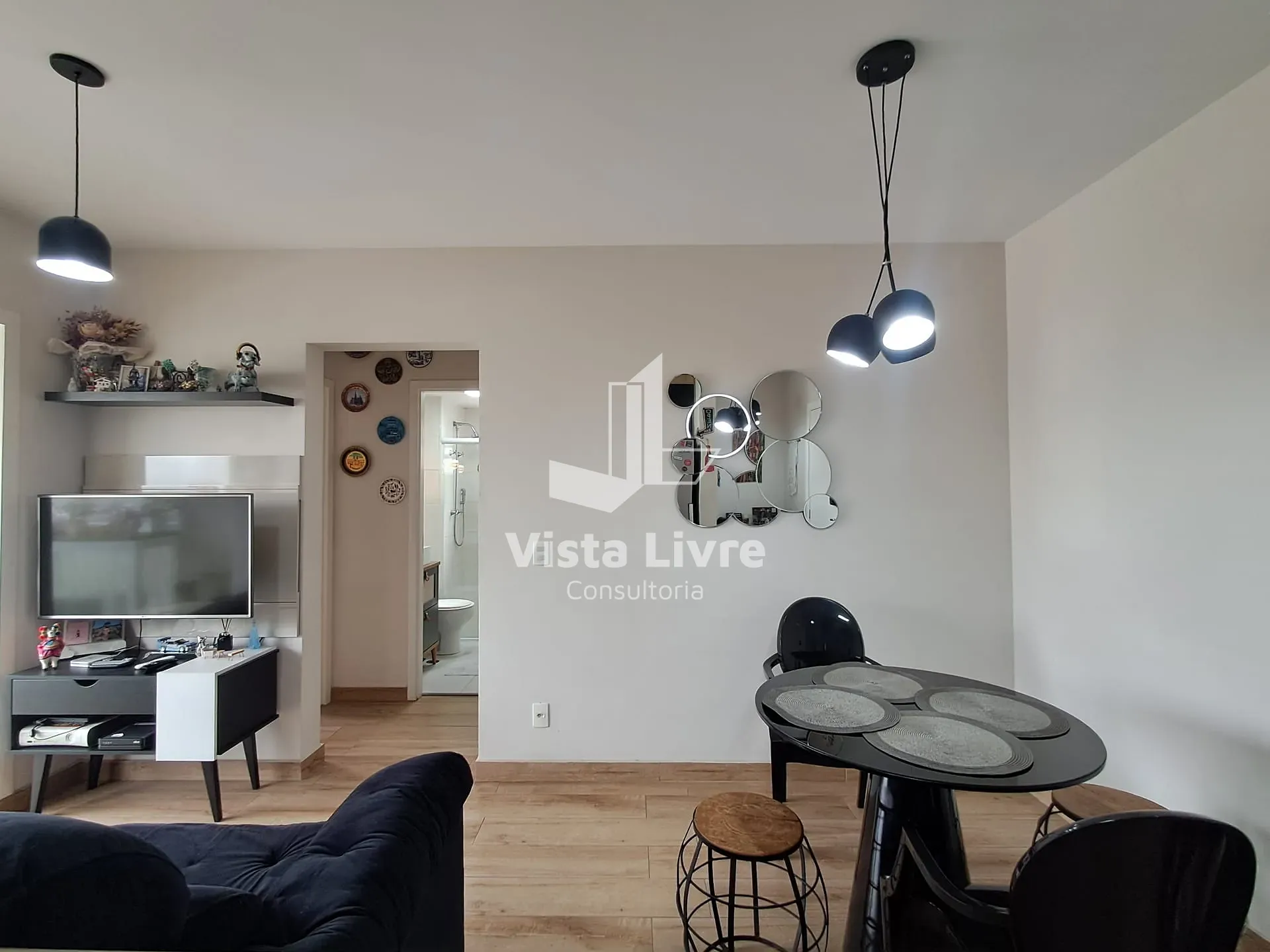 Apartamento, 2 quartos, 51 m² - Foto 20