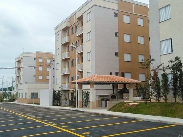 Foto do Apartamento - Apartamento à venda, Jardim Guilhermino, Guarulhos, SP | Imobiliária Compare