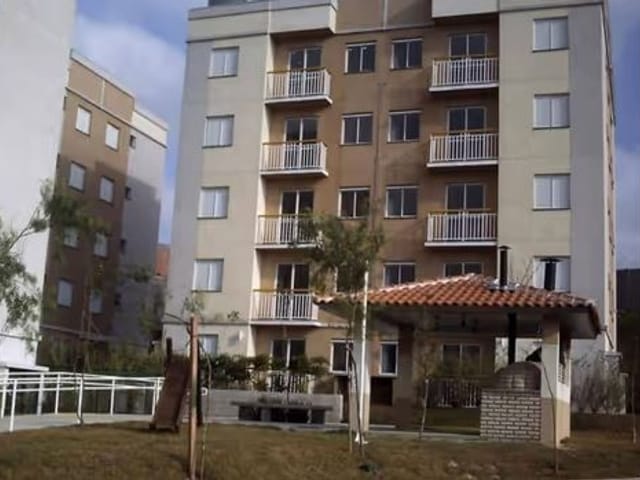 Foto do Apartamento - Apartamento à venda, Jardim Guilhermino, Guarulhos, SP | Imobiliária Compare