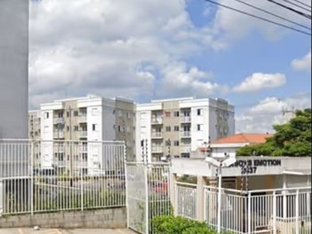 Foto do Apartamento - Apartamento à venda, Jardim Guilhermino, Guarulhos, SP | Imobiliária Compare