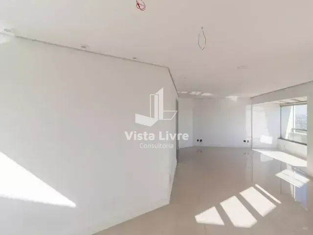 Apartamento com 200m² 3 quartos e 5 banheiros, à venda, no bairro Alto da Lapa em São Paulo