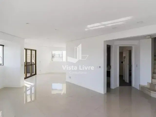 Apartamento com 200m² 3 quartos e 5 banheiros, à venda, no bairro Alto da Lapa em São Paulo