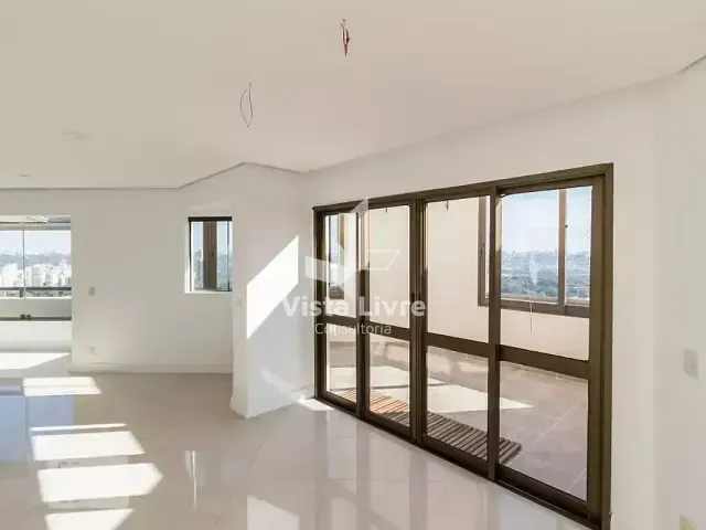 Apartamento com 200m² 3 quartos e 5 banheiros, à venda, no bairro Alto da Lapa em São Paulo