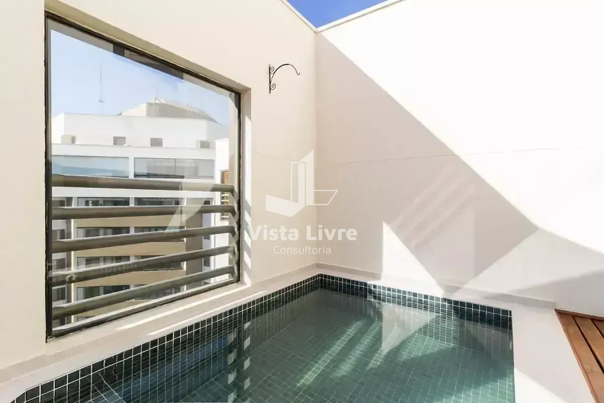 Apartamento, 3 quartos, 200 m² - Foto 13