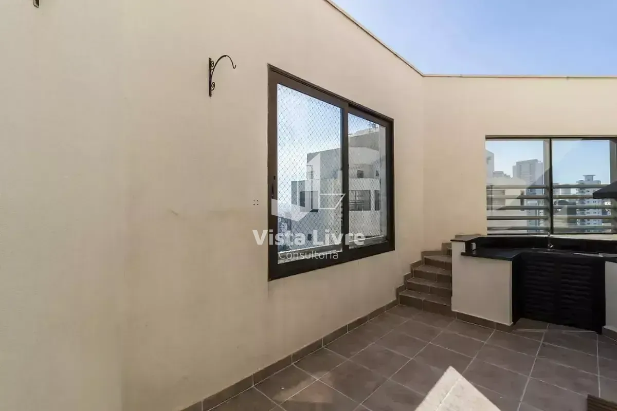 Apartamento, 3 quartos, 200 m² - Foto 15