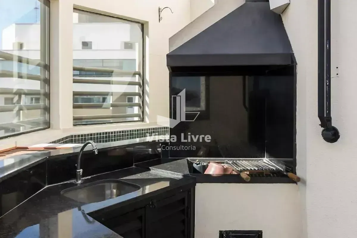 Apartamento, 3 quartos, 200 m² - Foto 18