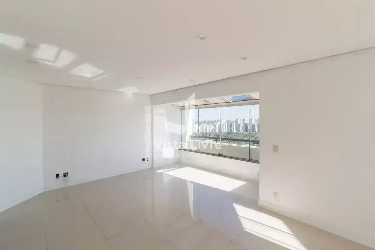 Apartamento, 3 quartos, 200 m² - Foto 2