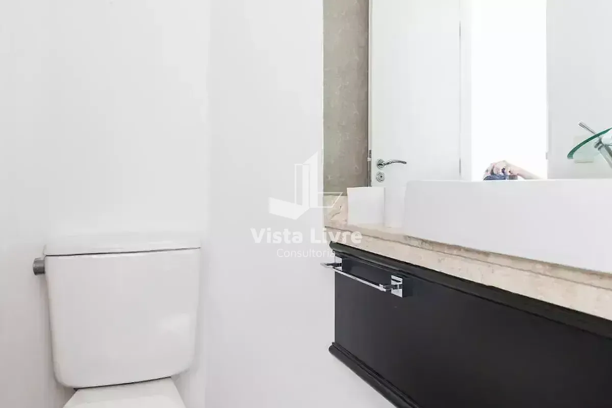 Apartamento, 3 quartos, 200 m² - Foto 32
