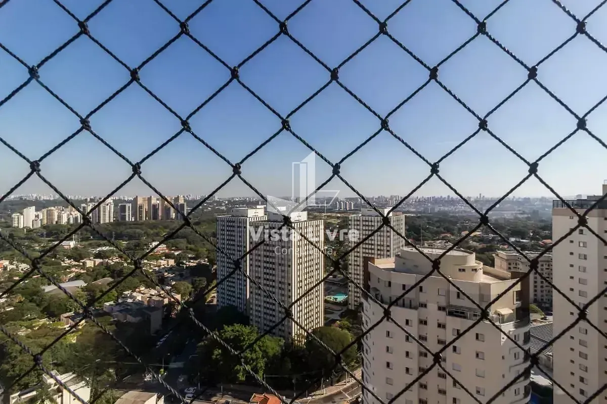 Apartamento, 3 quartos, 200 m² - Foto 7