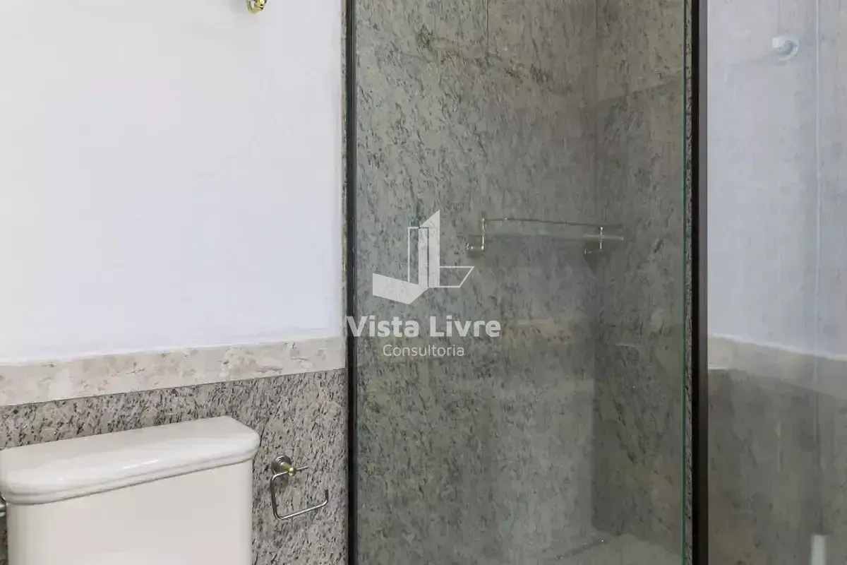 Apartamento, 3 quartos, 200 m² - Foto 31