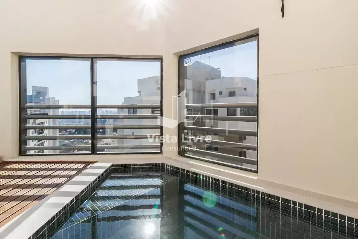 Apartamento, 3 quartos, 200 m² - Foto 14