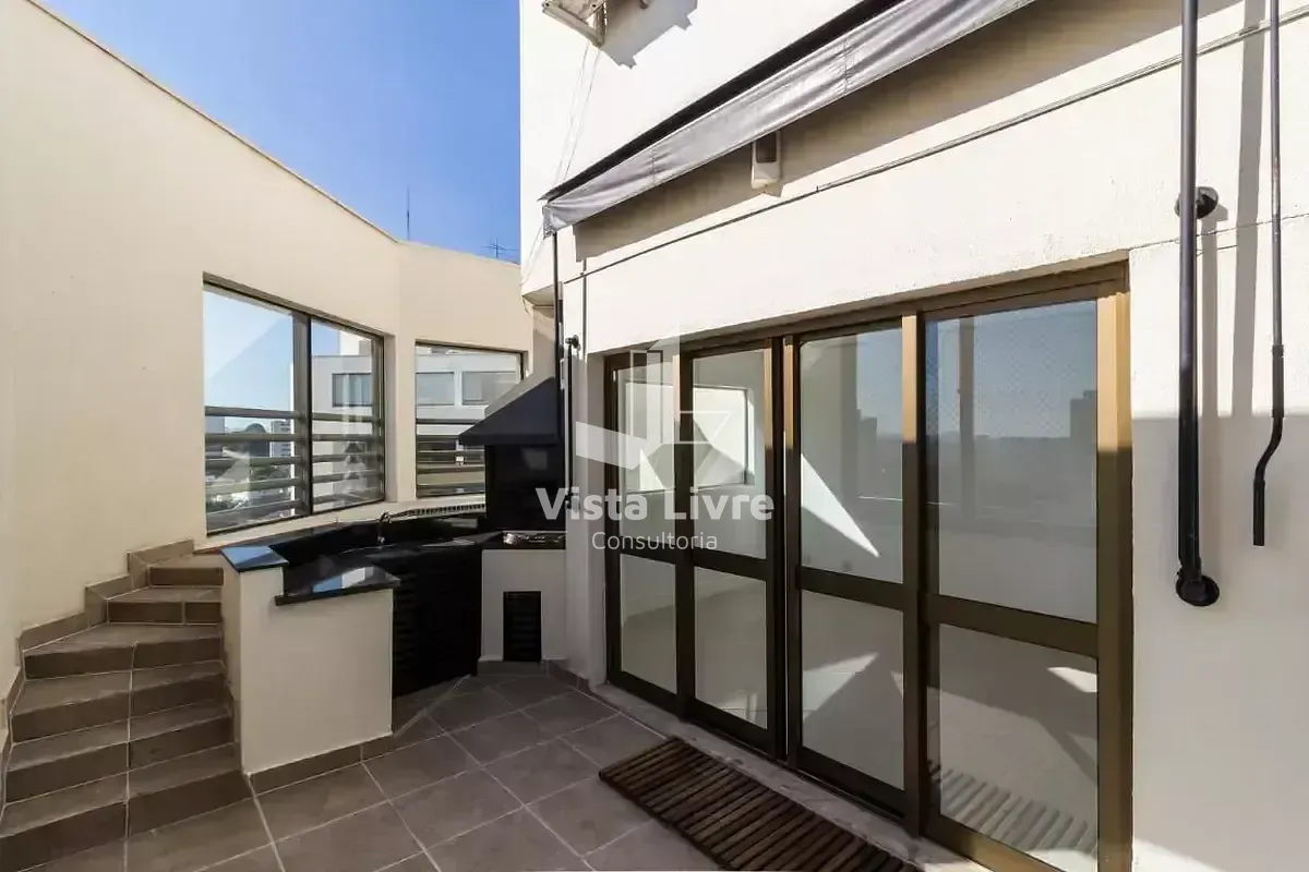 Apartamento, 3 quartos, 200 m² - Foto 17