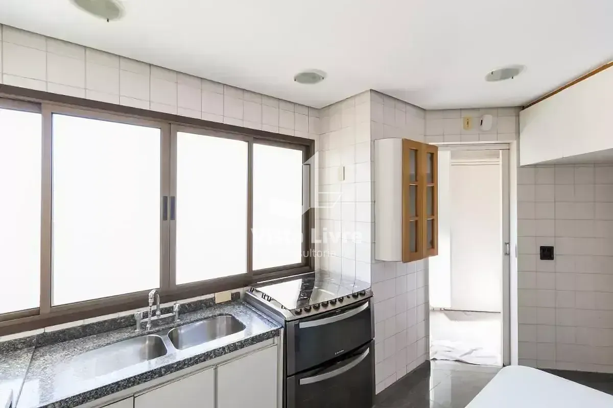 Apartamento, 3 quartos, 200 m² - Foto 10