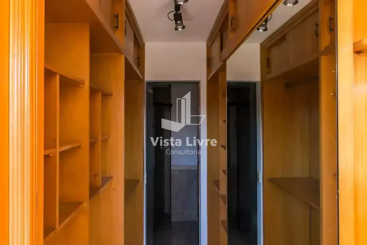Apartamento, 3 quartos, 200 m² - Foto 23