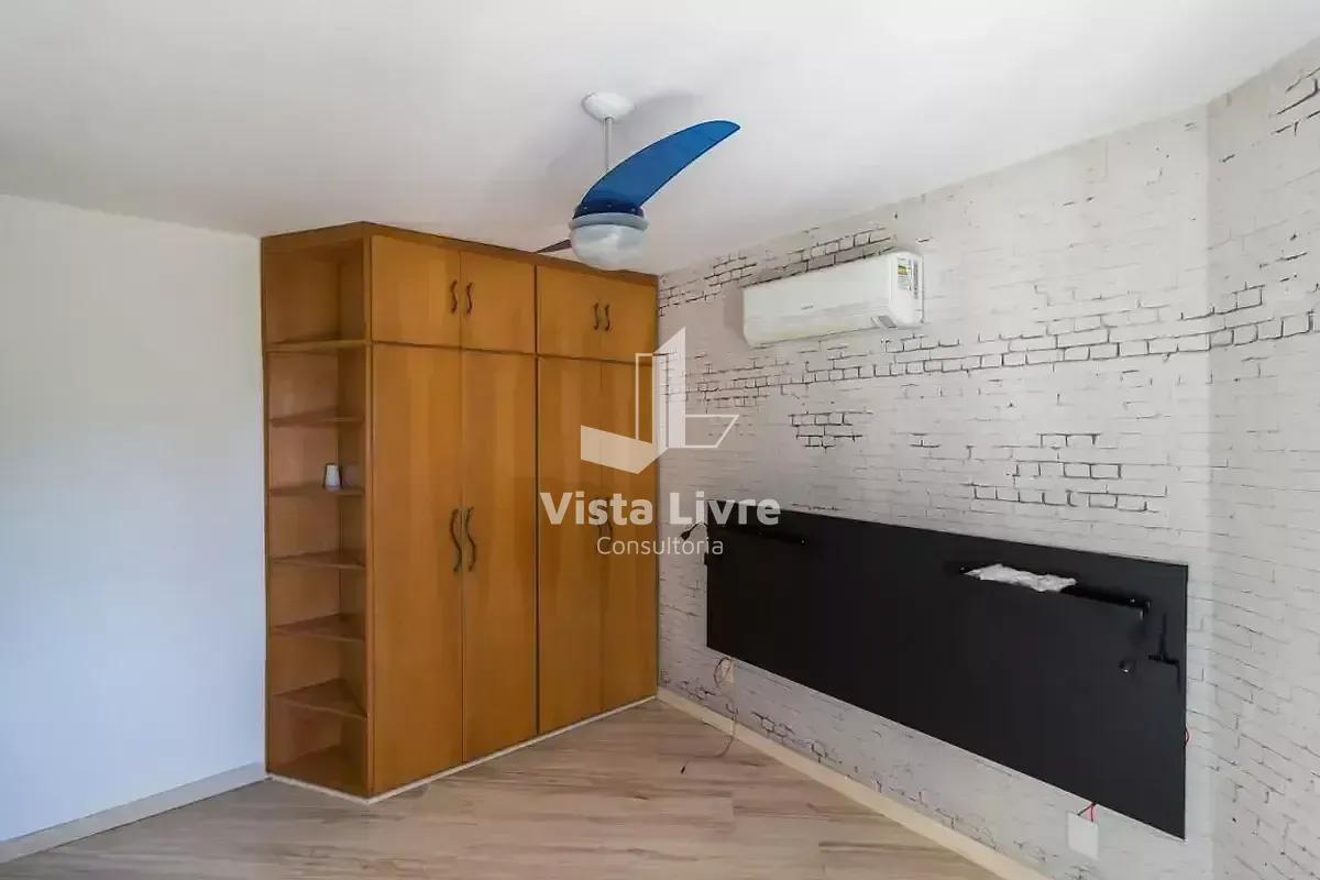 Apartamento, 3 quartos, 200 m² - Foto 26