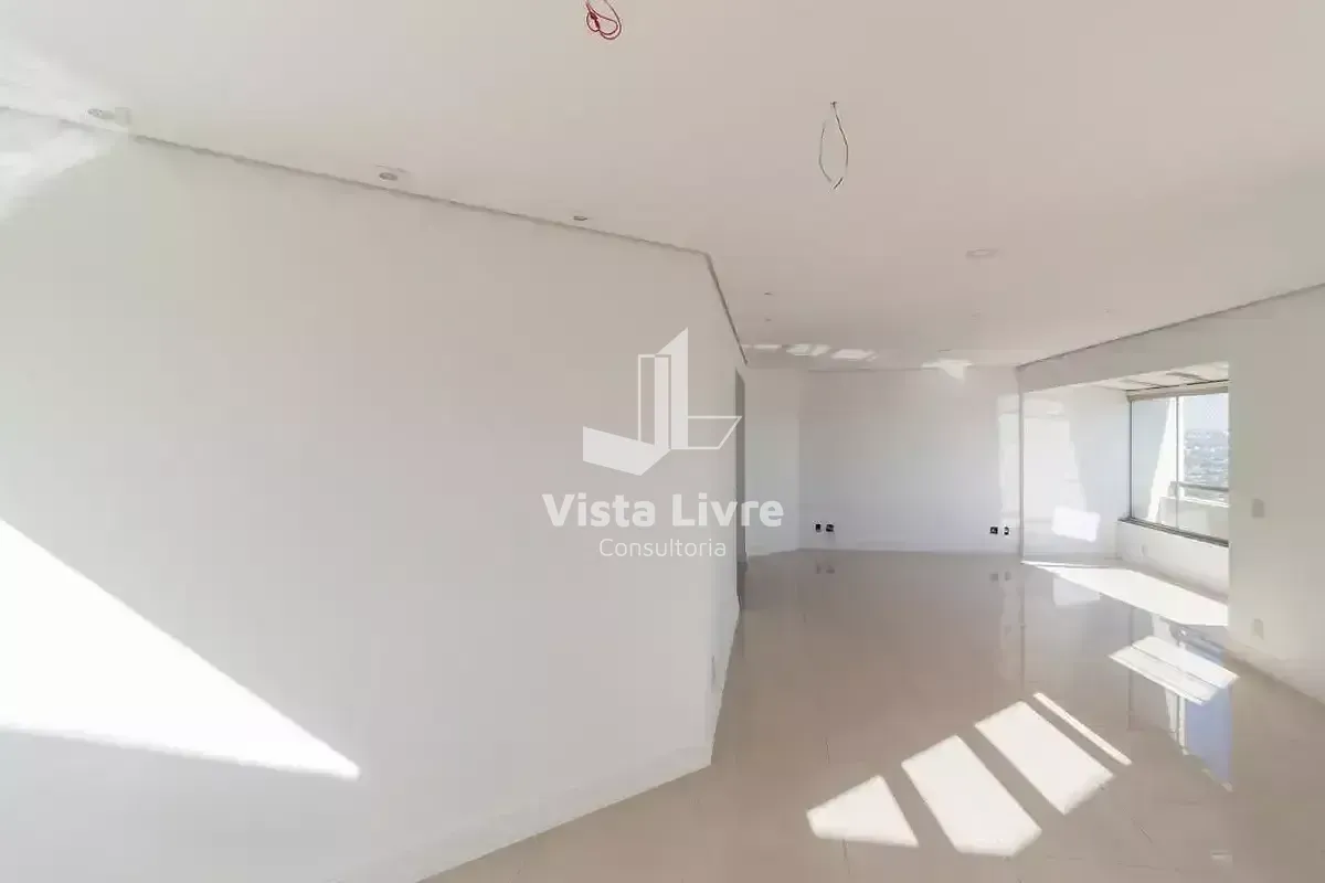 Apartamento, 3 quartos, 200 m² - Foto 5