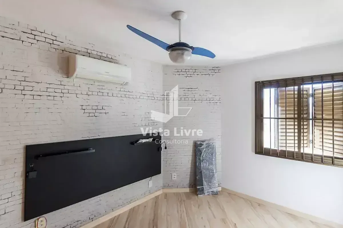 Apartamento, 3 quartos, 200 m² - Foto 6