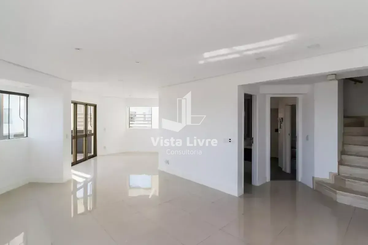 Apartamento, 3 quartos, 200 m² - Foto 3