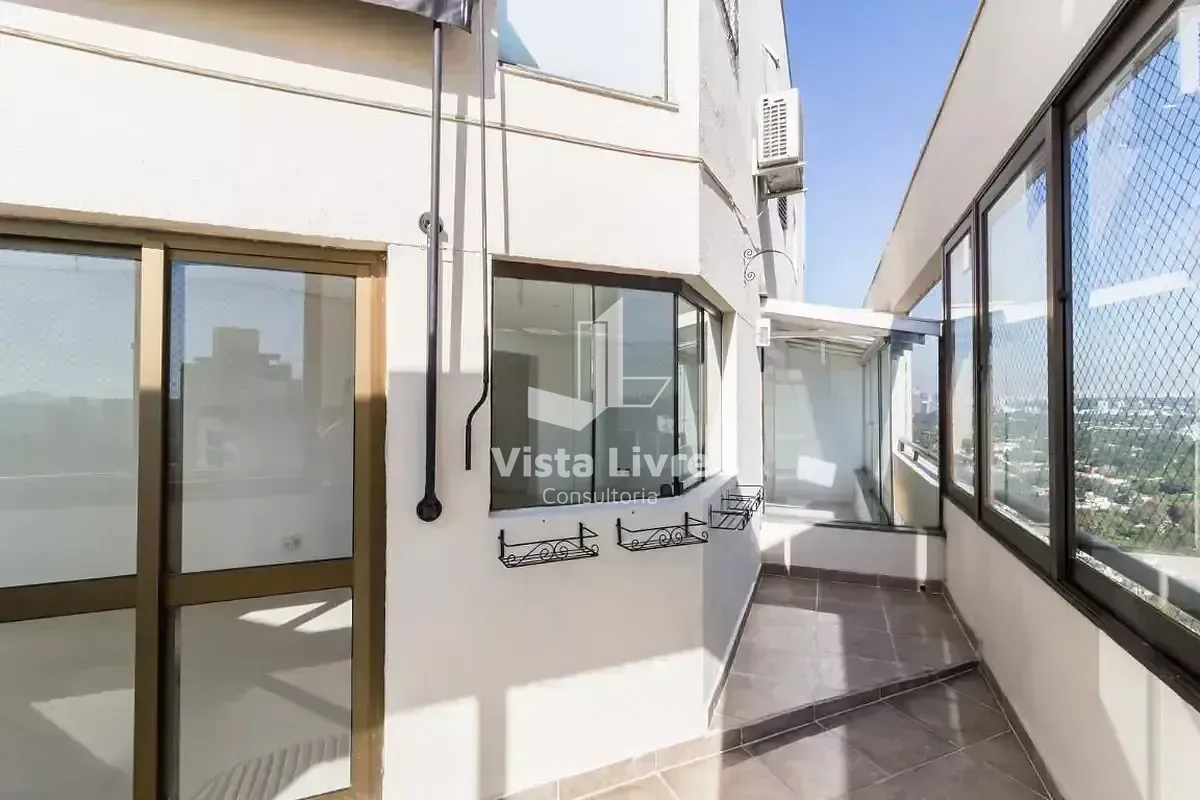 Apartamento, 3 quartos, 200 m² - Foto 16
