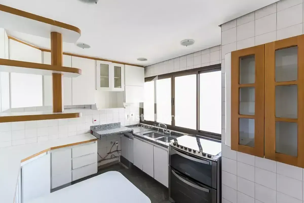 Apartamento, 3 quartos, 200 m² - Foto 9