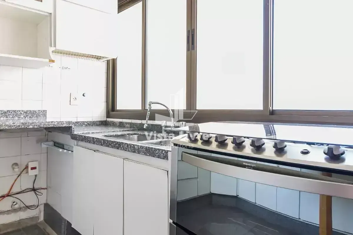 Apartamento, 3 quartos, 200 m² - Foto 11