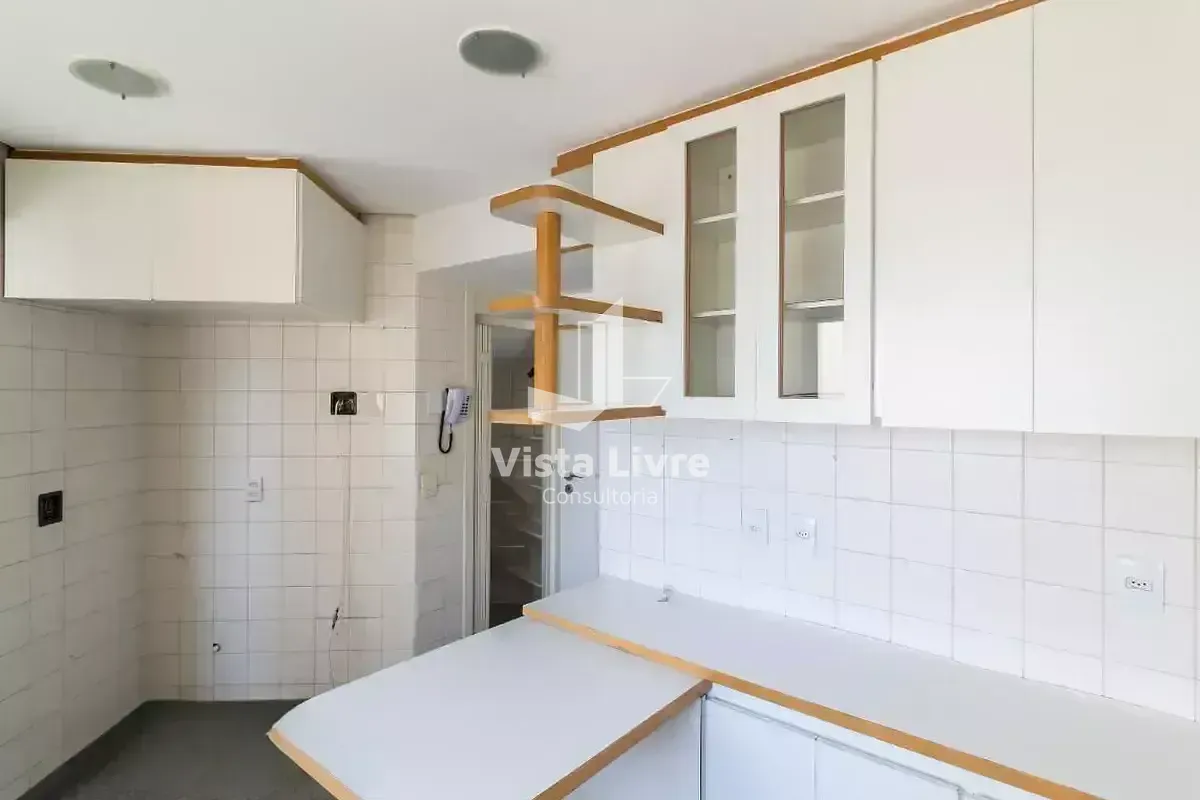 Apartamento, 3 quartos, 200 m² - Foto 12