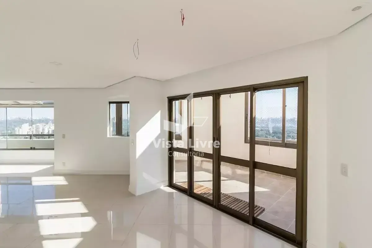 Apartamento, 3 quartos, 200 m² - Foto 4