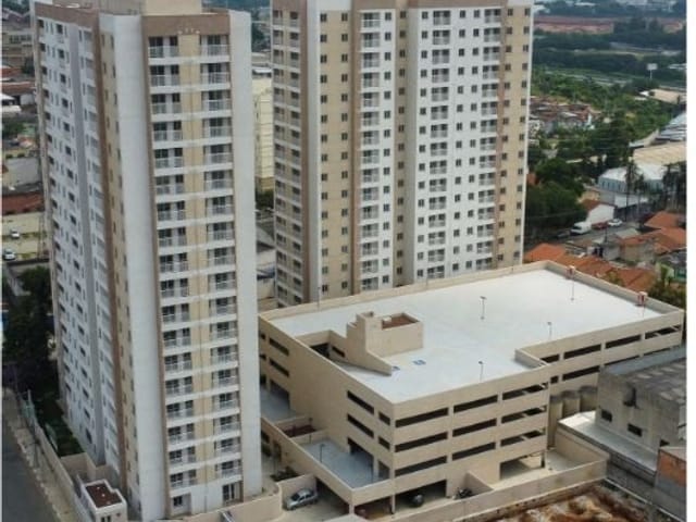 Foto do Apartamento - Apartamento à venda, Itapegica, Guarulhos, SP | Imobiliária Compare